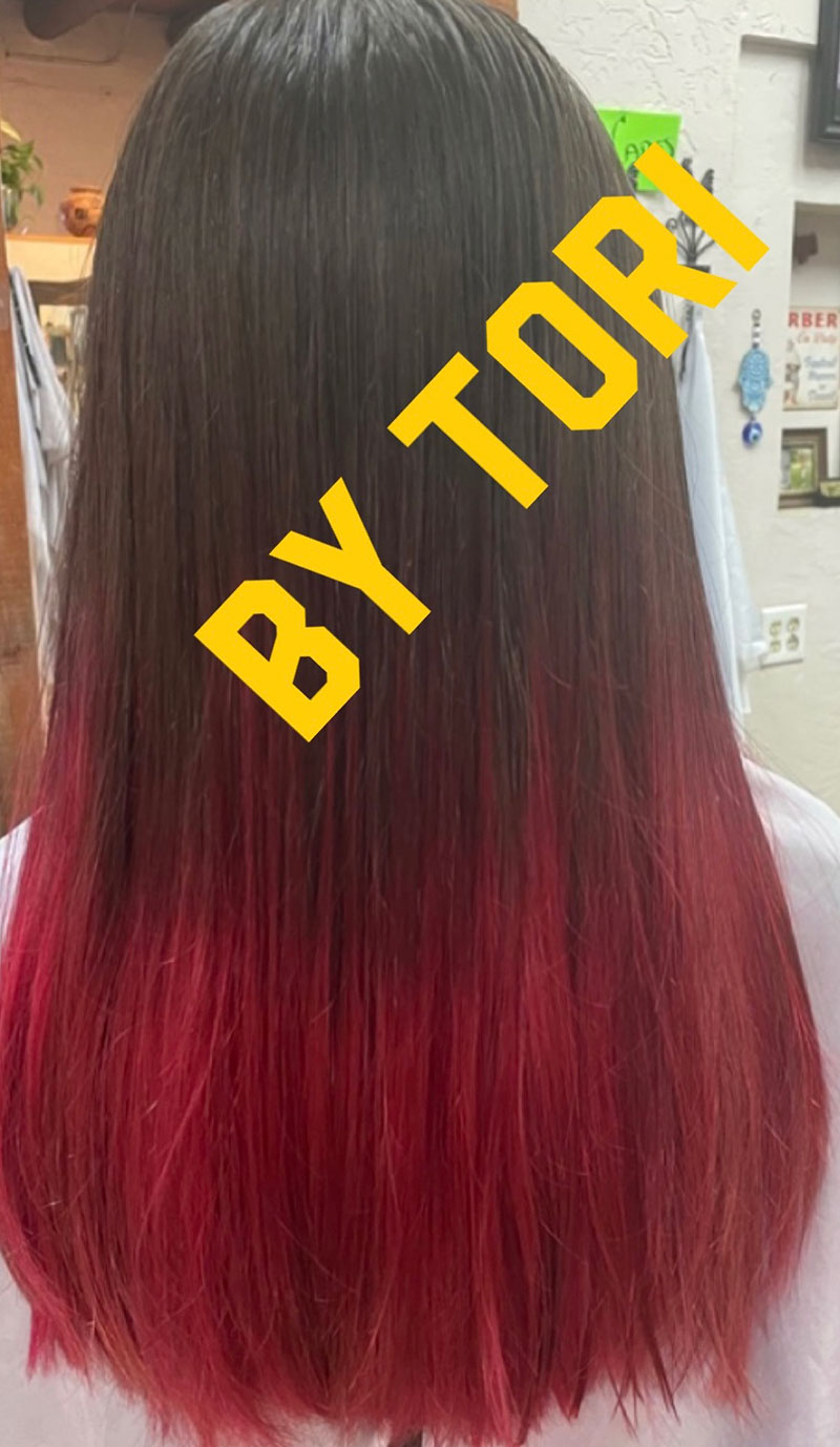 Welcome to Just For Looks